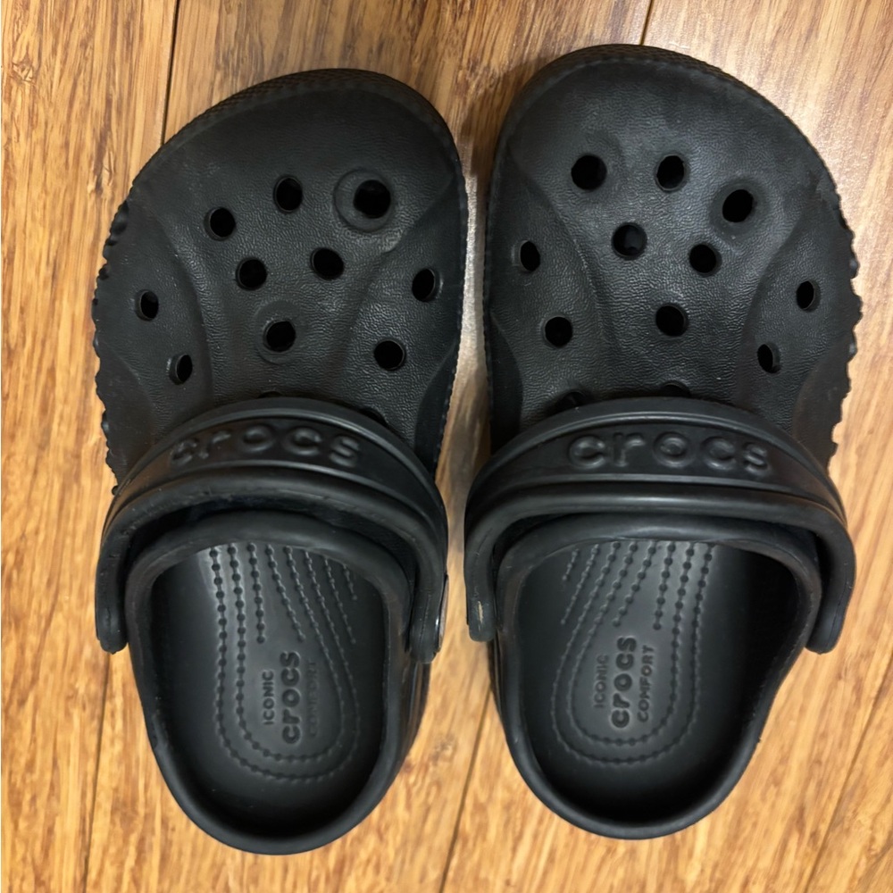 GUC KIDS CROCS